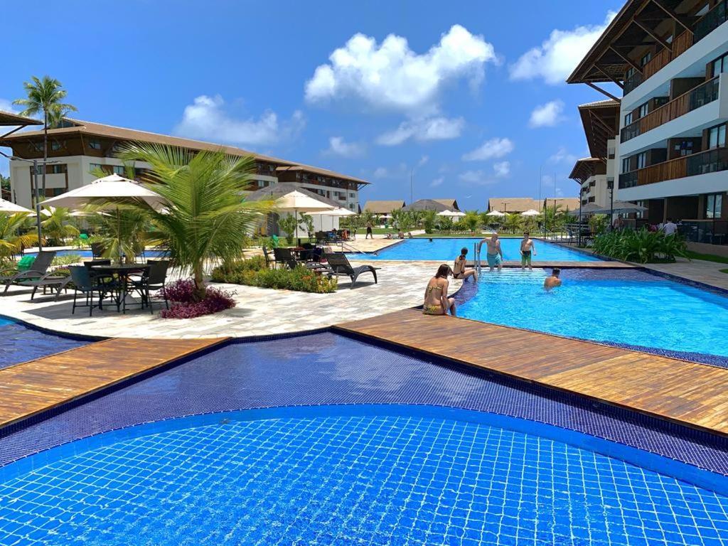 Cupe Beach Living - Pôrto das Galinhas Exterior foto