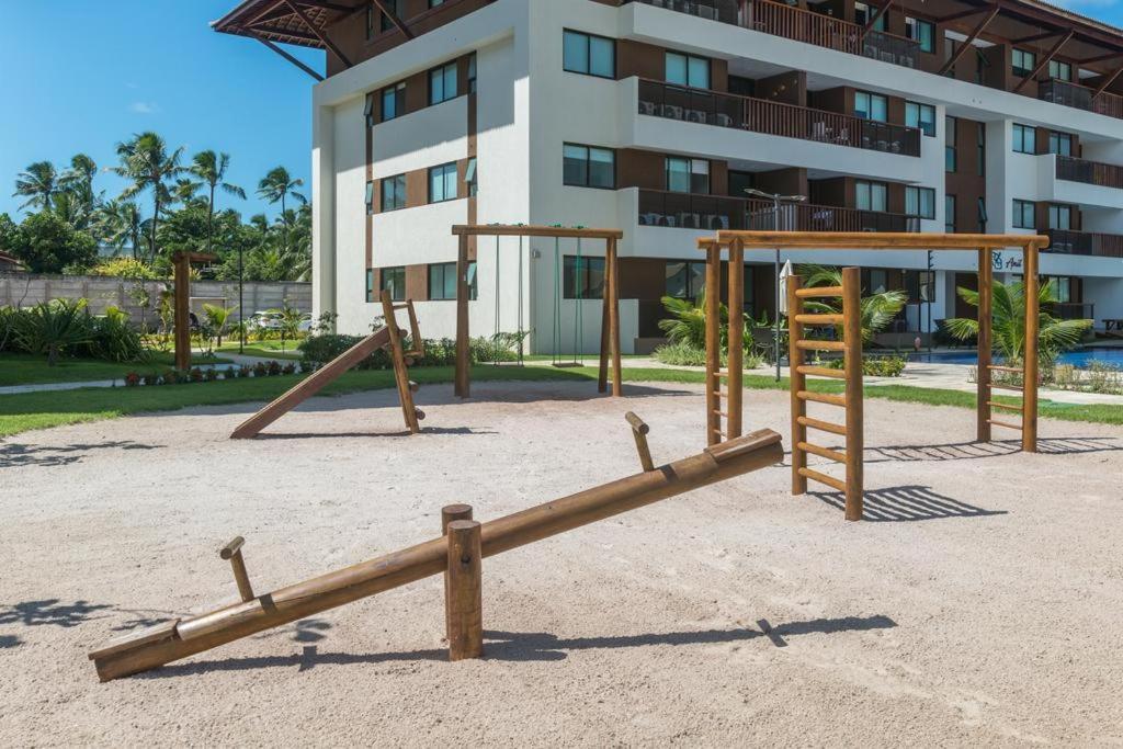 Cupe Beach Living - Pôrto das Galinhas Exterior foto